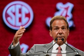 College football players are tackling much different priorities in the era of NIL and the transfer portal, according to Nick Saban.