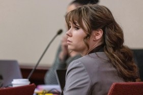 A jury on Wednesday found “Rust” armorer Hannah Gutierrez-Reed guilty of involuntary manslaughter in the 2021 shooting death of cinematographer Halyna Hutchins, acquitting her on evidence-tampering charges. 